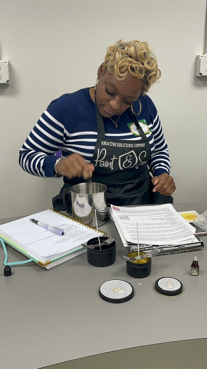Chimiya Turner-Smith (@elaturnersmith) on Twitter photo Our 1st Annual Secondary Literacy Retreat was a success😊. Thanks so much to <a href="/ToliverDennis/">Dennis Toliver</a> for helping to facilitate this session and helping us all craft our 🕯️professional scent! We are excited about this upcoming year 📚 Our 1st Annual Secondary Literacy Retreat was a success😊. Thanks so much to <a href="/ToliverDennis/">Dennis Toliver</a> for helping to facilitate this session and helping us all craft our 🕯️professional scent! We are excited about this upcoming year 📚