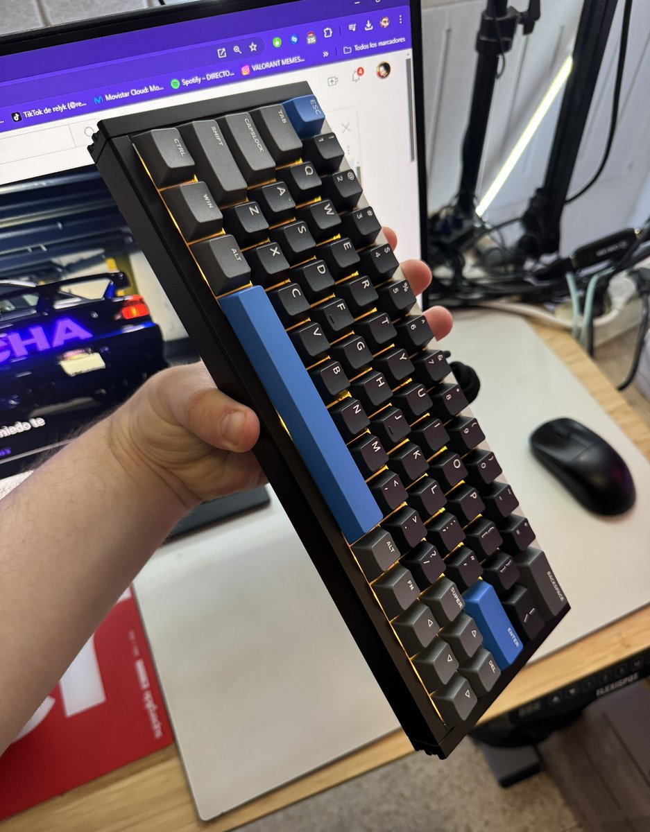 relyk - valorant tweet media