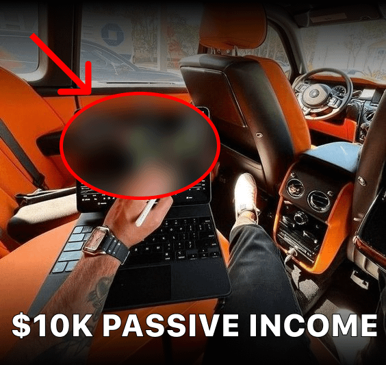 0xklarck's tweet image. This guy makes over $10,000/month passively...

using one strategy he made $290,000 on $NOT

I found his tools, scripts and secret apps...

here's his story, secret strategy and next 100x plays 🧵👇