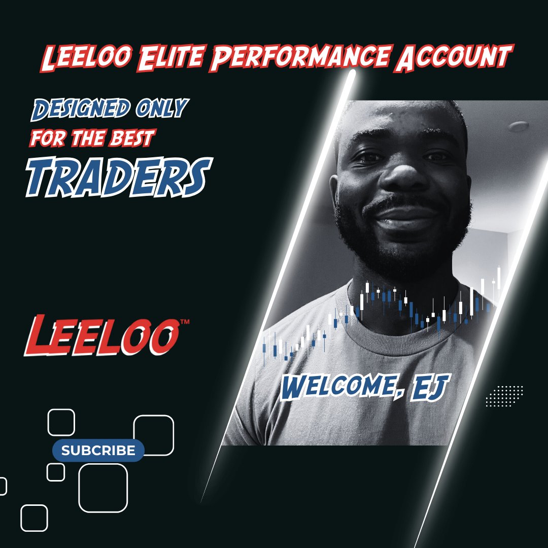 LEELOOTrading's tweet image. #LeelooTrading #PerformanceAccount