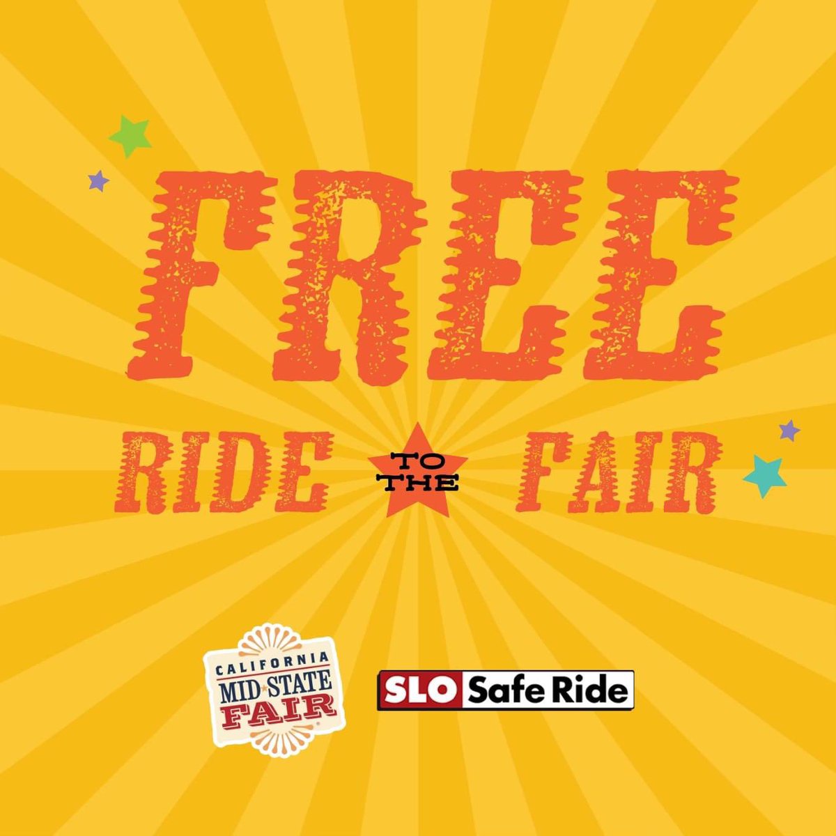 California Mid-State Fair tweet media