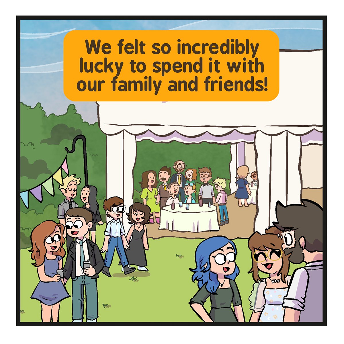 Sarah Graley ✨ Pizza Witch Out Now! tweet media