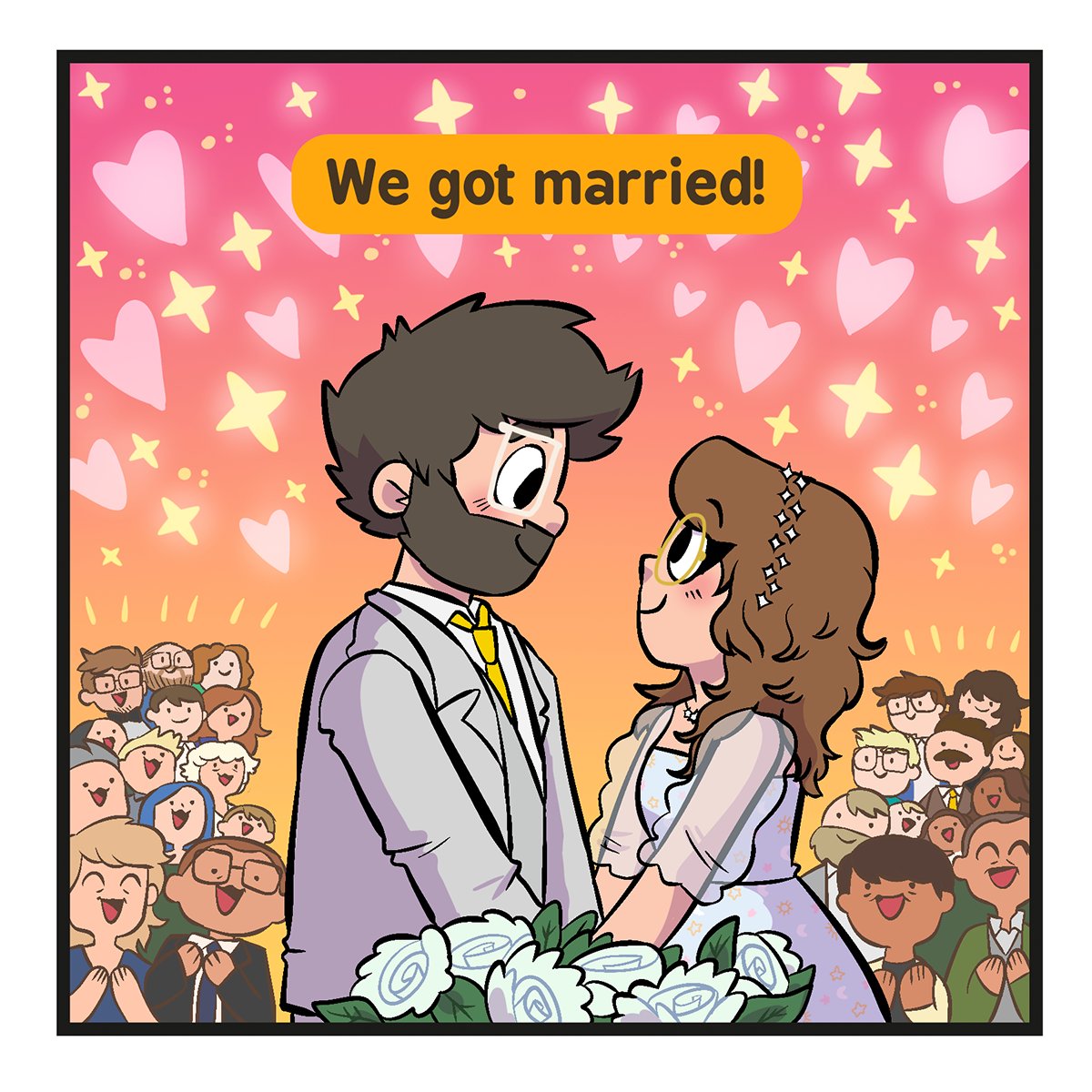 Sarah Graley ✨ Pizza Witch Out Now! tweet media