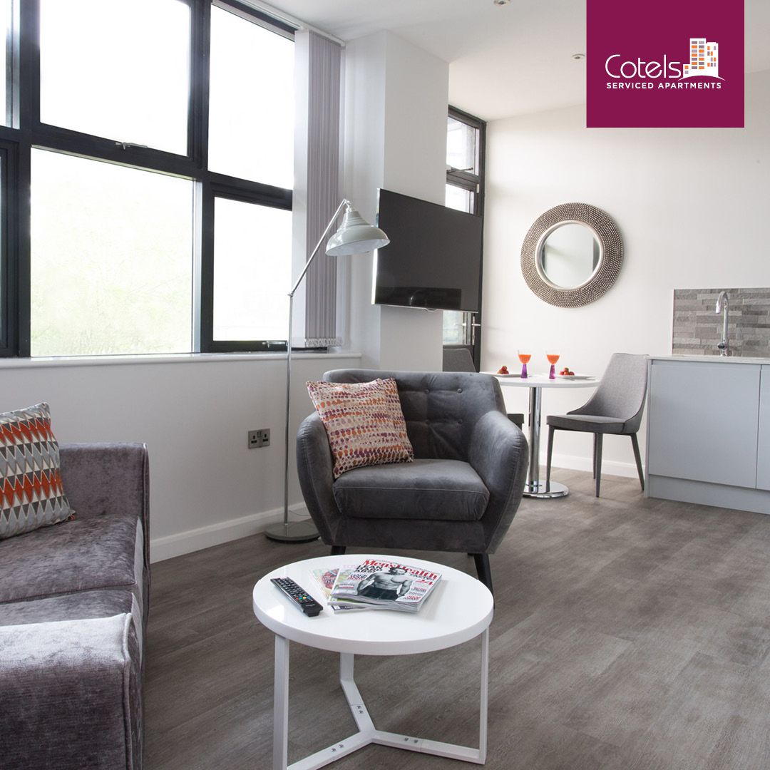 🌟 Discover the comfort and convenience of Cotels serviced apartments! 

Our properties are designed to meet the needs of corporate travellers.

Book now at cotels.co.uk and experience the difference with #Cotels! 

#ServicedApartments #ComfortableStays