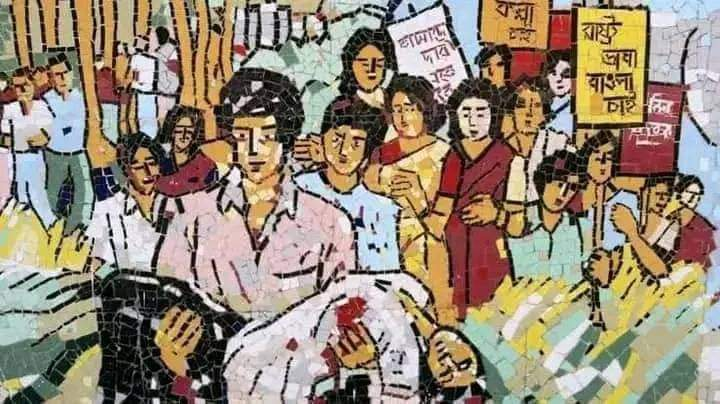 Jinnimyluv's tweet photo. History repeats. 
#no_more_quotha #protect_students #save_students #bangladesh_quotha_movement #focus_on_bangladesh #SaveBangladeshiStudents #Save_Bangladeshi_Student #DhakaUniversityUnderAttack #DUUnderAttack #QuotaReformMovement #NoQuota #Bangladesh https://t.co/BRYIYPB72V