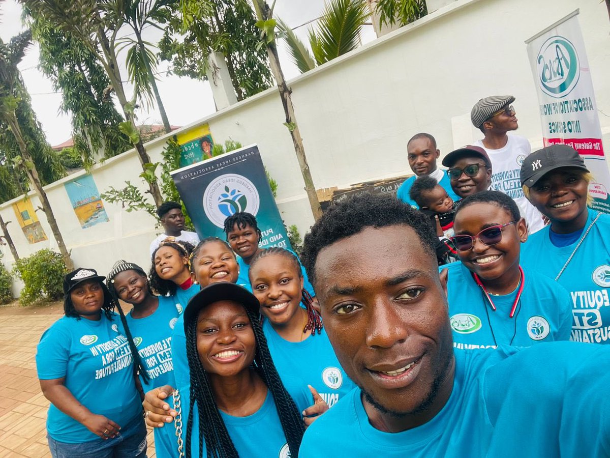 Association Of Women Into Science -ASOWOS tweet media
