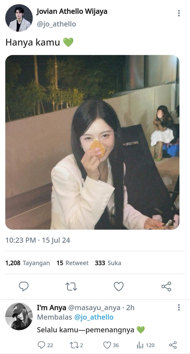 qkrdptfm's tweet photo. ; 𝙤𝙣𝙡𝙮 𝙮𝙤𝙪, 𝙖𝙡𝙬𝙖𝙮𝙨 𝙮𝙤𝙪

“Hanya kamu yang bisa membuat aku jadi tergila-gila”
 
 JJH few tweets au
©qkrdptfm
#MelodyOfWords @localauniverse https://t.co/PZPCOU1vv2