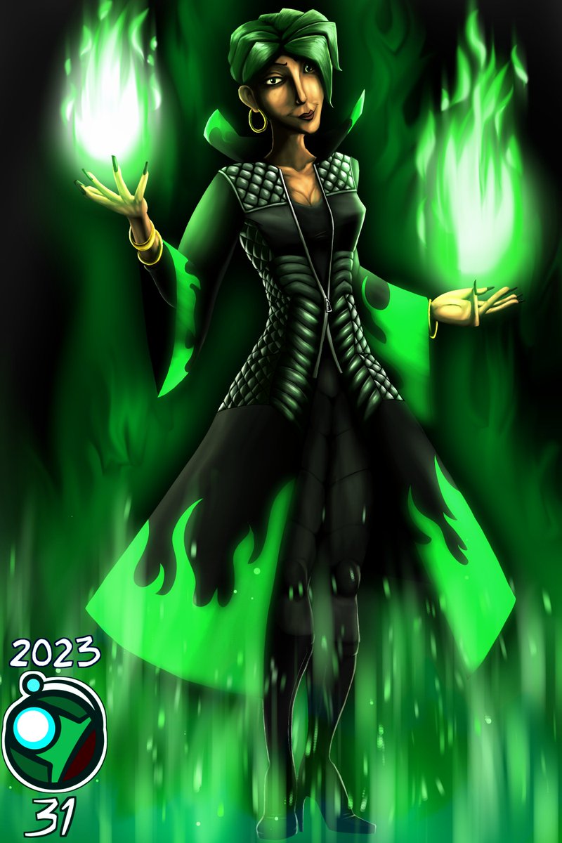 Trinteium Art (COMMS OPEN) tweet media