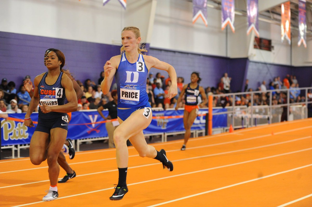 DukeTFXC's tweet photo. It’s almost OLYMPICS time for athletes current and past 😈

🔵 Simen Guttormsen - Pole Vault (Team Norway🇳🇴)
🔵 Lauren Hoffman - 400m Hurdles (Team Philippines🇵🇭)
🔵 Maddy Price - 4x400m, Provisional 400m (Team Canada🇨🇦)
🔵 Dan Golubovic - Decathlon (Team Australia🇦🇺) https://t.co/nZTe0iLPKK