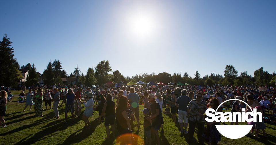 Summer weather seems to be sticking around 😁🌡️

It's important to take a few simple steps to keep you and your family safe while enjoying the heat.

saanich.ca/EN/main/news-e…