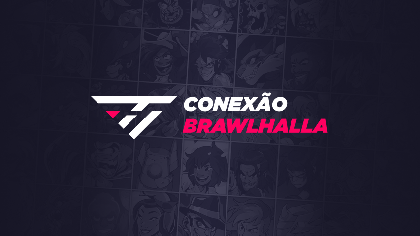 🚨IMPORTANTE🚨

Apresento a pesquisa: Conexão Brawlhalla! 🎮✨

Queremos melhorar nossos eventos e projetos e possivelmente expandi-los. Se você joga Brawlhalla, reserve um momento para responder. Compartilhe e dê RT para alcançarmos mais jogadores! 💪

🔗forms.gle/zL16GpSkDywsjB…