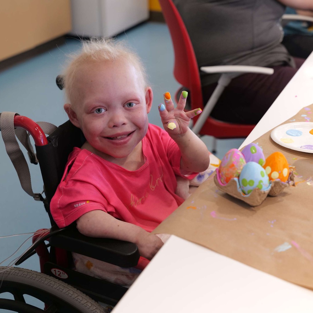 Jim Pattison Children's Hospital Foundation tweet media