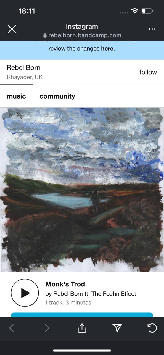 xSorchaLewisx's tweet photo. When artists come together to protect a landscape. Inspired by the monks trod and how poorly thought out plans will affect the local community and wildlife. Beautiful words…. Please sign the petition. 
https://t.co/0jkDzNabfl https://t.co/VLU0ZOQjUF