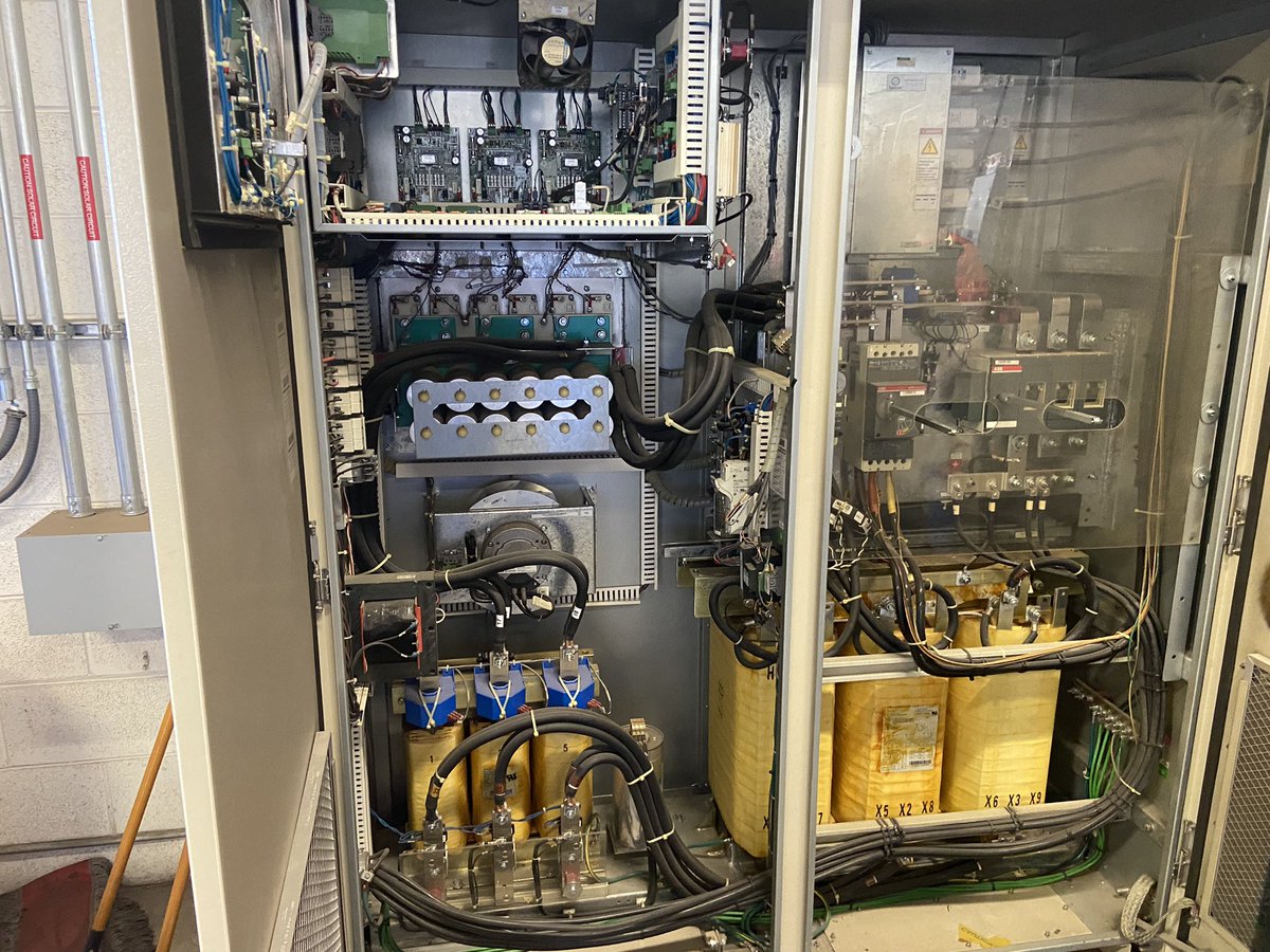 Electrical Technology at YISD Career Center tweet media