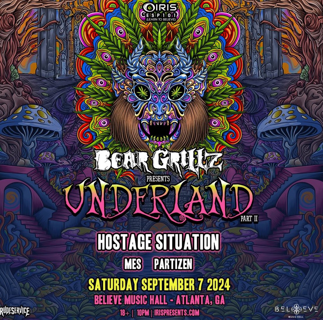 irispresents's tweet photo. Let us know in the comments which one you’re most excited for &amp; tag the friends you want to bring with you ⬇️👫 We’ll pick a few lucky people this Friday to win tix for you &amp; you’re crew to the show of your choice 🎉 https://t.co/ZpW0f69p8u