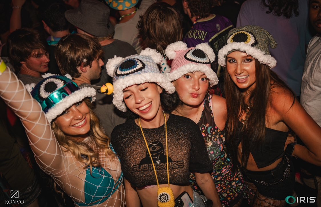 irispresents's tweet photo. Let us know in the comments which one you’re most excited for &amp; tag the friends you want to bring with you ⬇️👫 We’ll pick a few lucky people this Friday to win tix for you &amp; you’re crew to the show of your choice 🎉 https://t.co/ZpW0f69p8u