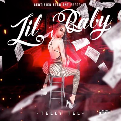 DatKidTellyTel's tweet photo. #NewProfilePic https://t.co/ZetzKgDn3N