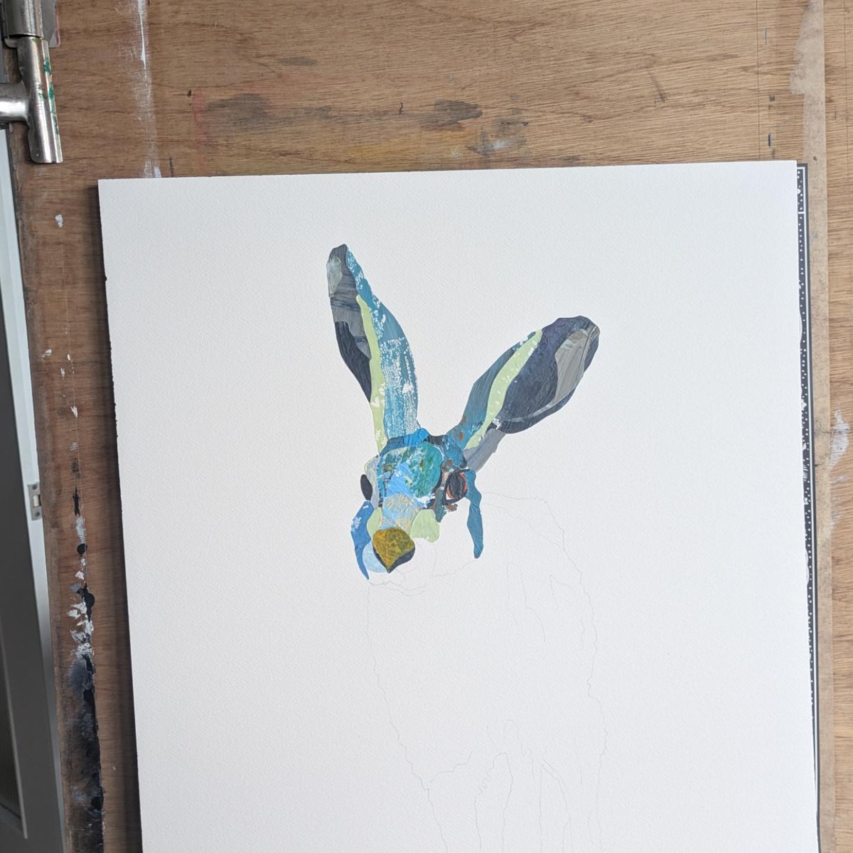 BobCat Gallery tweet media