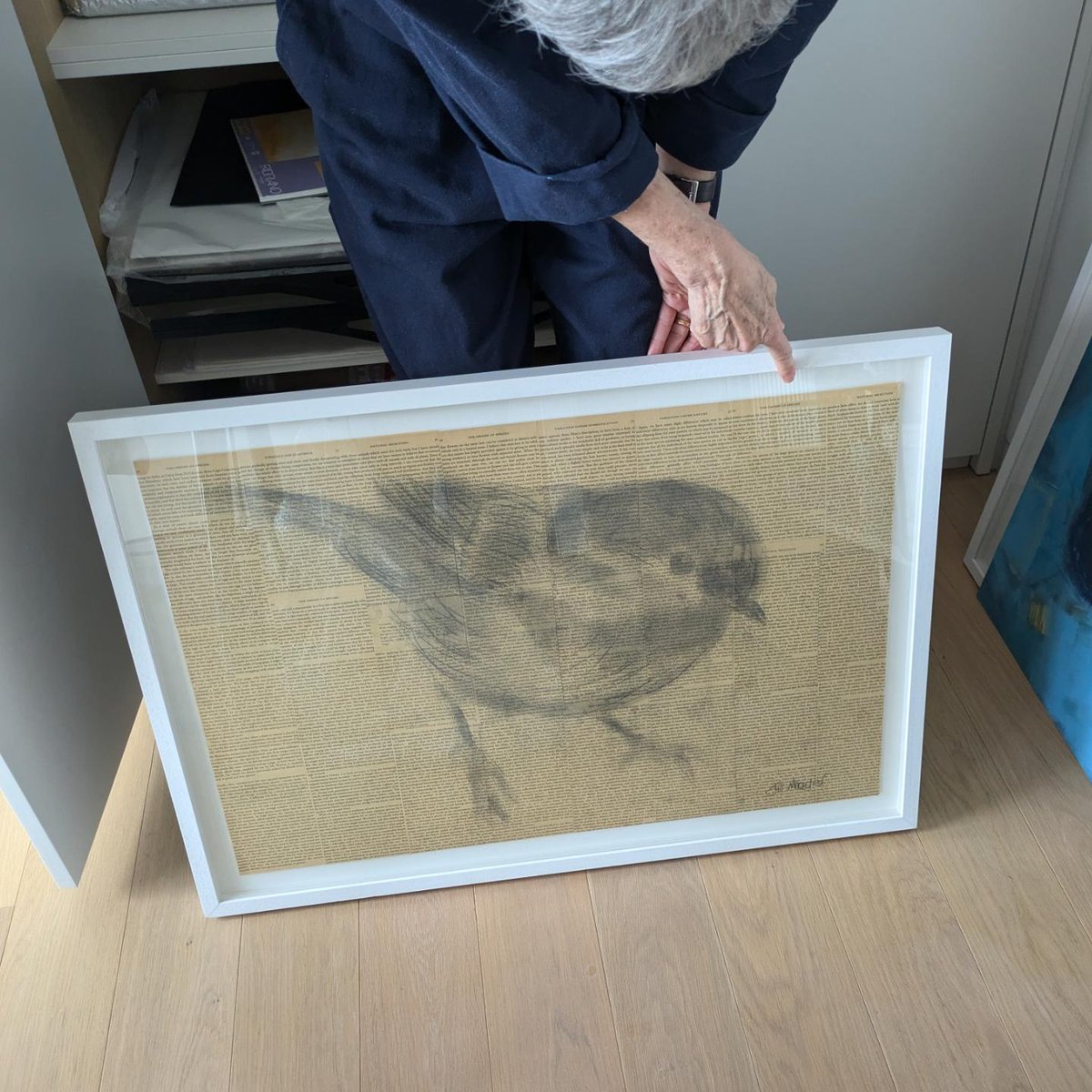 BobCat Gallery tweet media