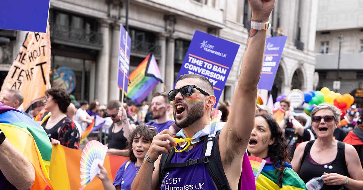 Humanist News Network tweet media