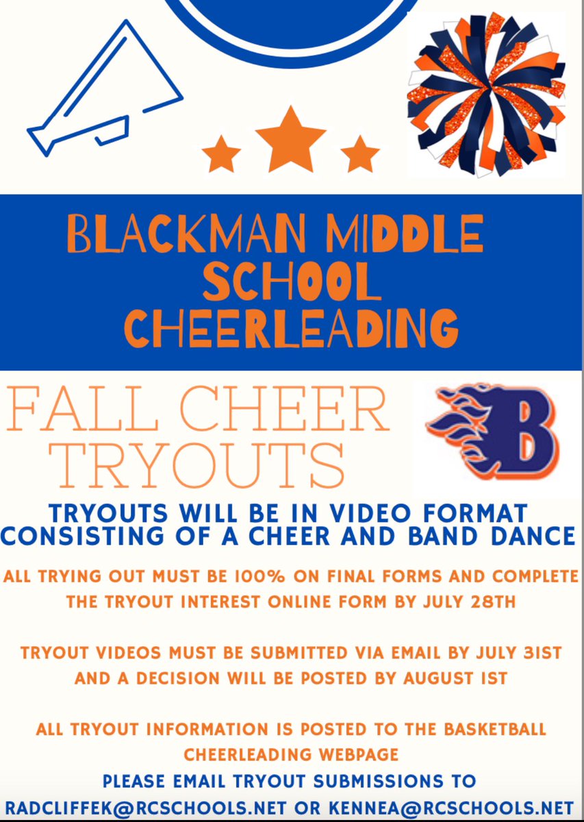 BMS Basketball Cheer tweet media