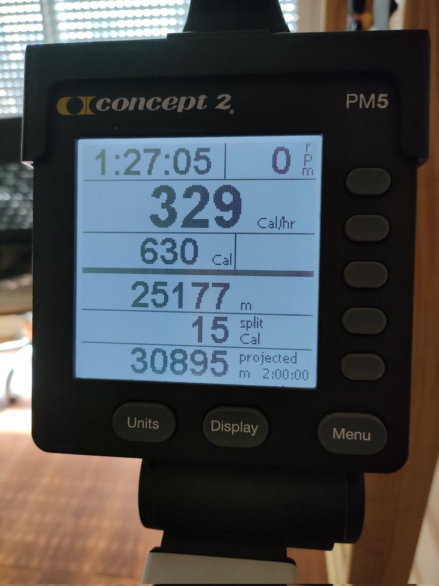 Val_Paillettes's tweet image. Yes ! 💪💪 Séance bouclée et objectifs atteints ! 🥳💪
Avec le gainage, les abdos et le travail des bras ! 🥳💪
#LeSportCestLaVie #RemiseEnForme