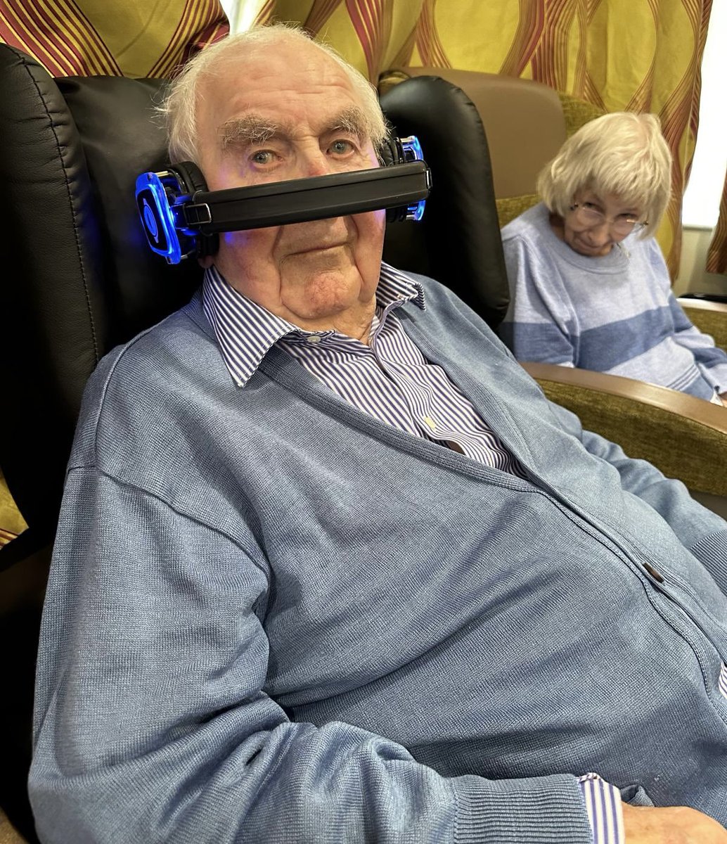 Primrose Court care home in Guiseley, Leeds Anchor Anchor