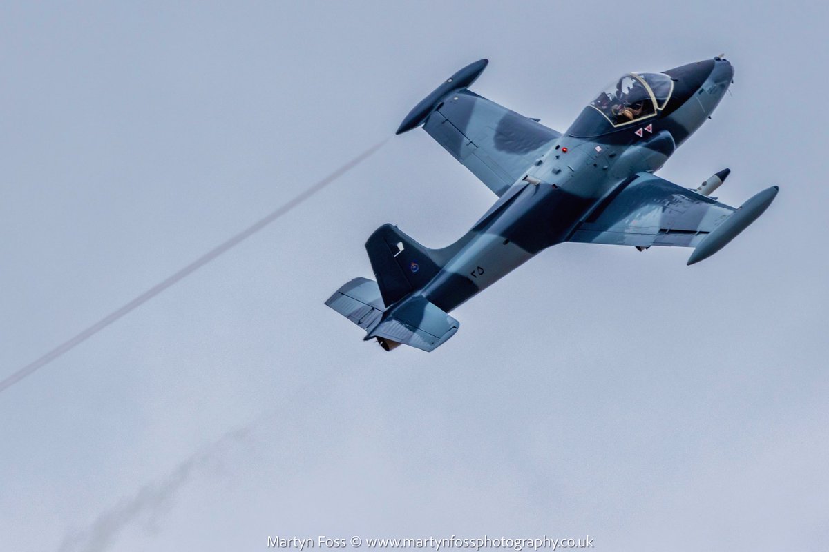 Martynfoss's tweet photo. The @StrikeDisplayUK at @southportair on Sunday https://t.co/DR2f5O5swY