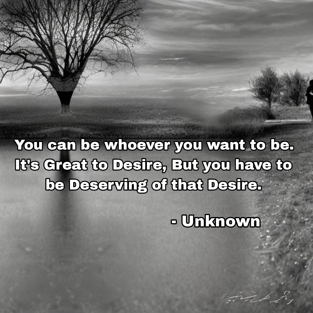 UnemployedPosts's tweet image. You know what you need to do to deserve any success you want in Life. Put that effort and the rest will follow ☺️