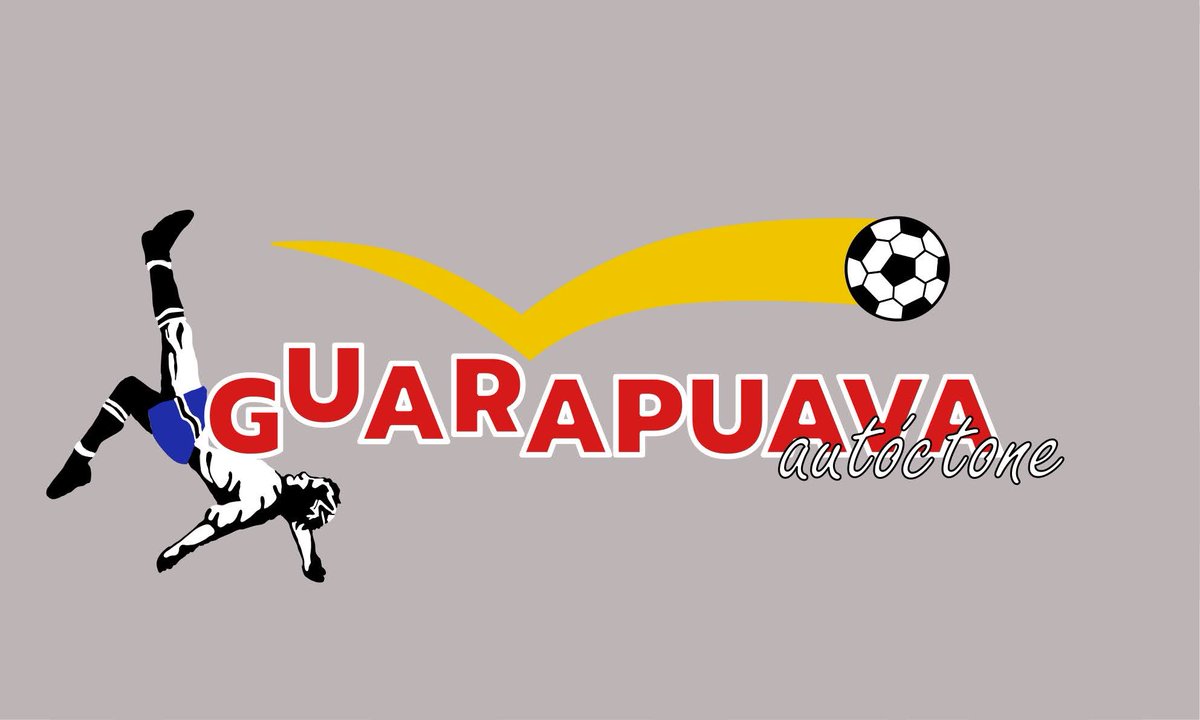 Museu Guarapuavano de Internet (@gautoctone) on Twitter photo 