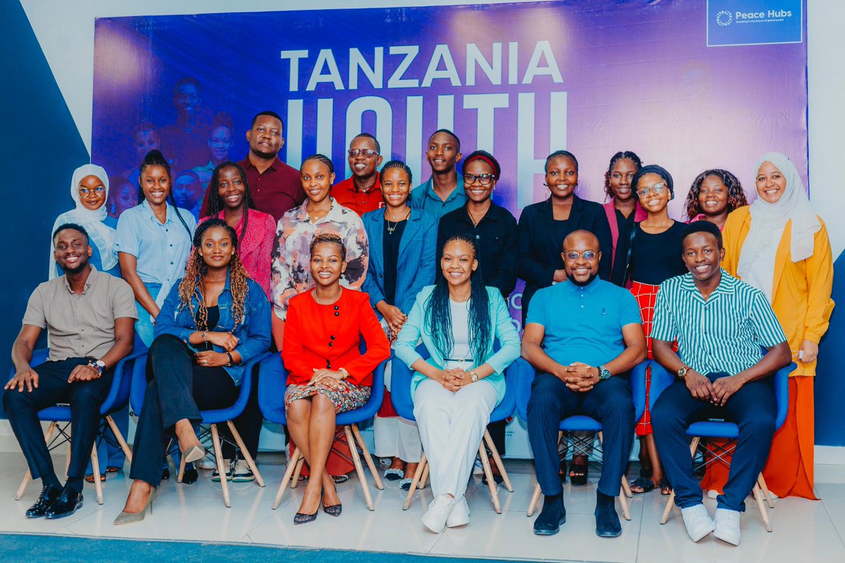 IamlillysL's tweet photo. Siku ya jumamosi,tarehe 13/07/2024 nilipata wasaha wa kuhudhuria event iliyoandaliwa na vijana mahiri ikiongozwa na @MsokaEmmanuel pamoja na his team.
.
Ilikuwa wasaa poa sana wa ku learn and unlearn vitu kadha wa kadhaa.

Asanteni sana kwa mualiko wa kuwa mmoja wa wazungumzaji. https://t.co/UaejjTs5d1