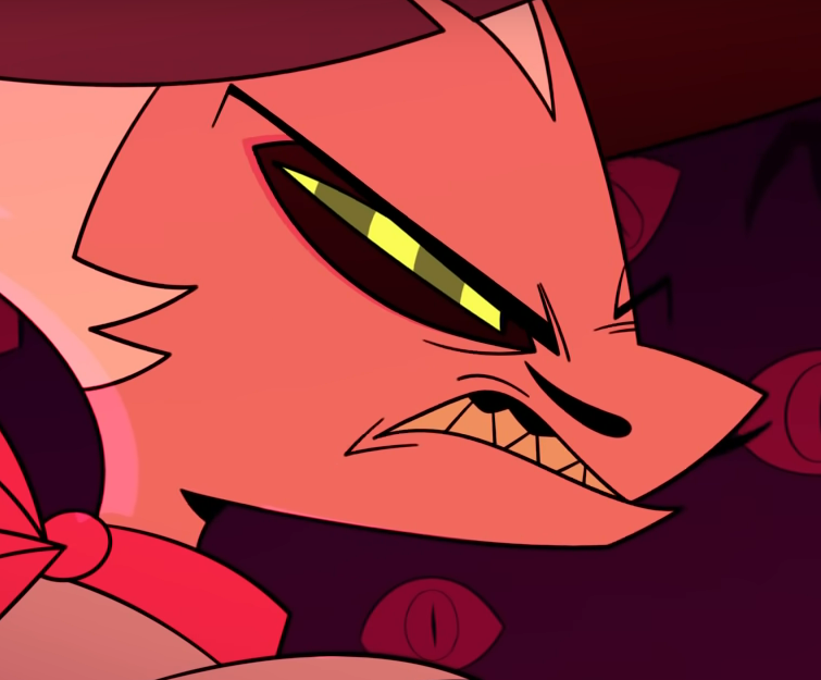 Today's Daily Striker! 🐍

#HelluvaBoss #HelluvaBossStriker