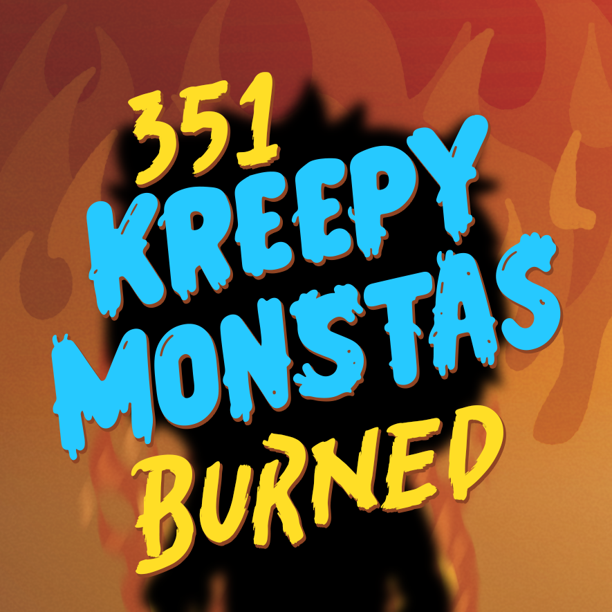 Monsta Party NFTs 🎉 tweet media