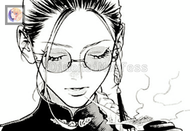 2DimensiMenfess's tweet image. ❨ !2DFESS ❩  “Take a seat,” the woman speaks, neither a command nor a reassurance, yet sounded like both at a time. “What troubles you lately?”

She’s currently out to seek more acquaintances. Repost to be mutuals or reply to interact. - HPOC, Death Eater