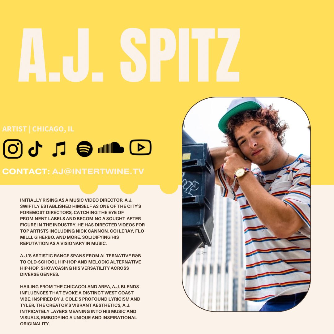 Zoohood23's tweet photo. 🚨NEW SERVICE ALERT 🚨 

EPK One Sheet For Artists

Super Affordable+Great Turnaround Time

DM Me If Interested https://t.co/heFDbMcGS9