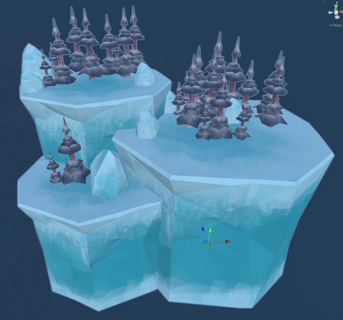 Team Moonstorm tweet media