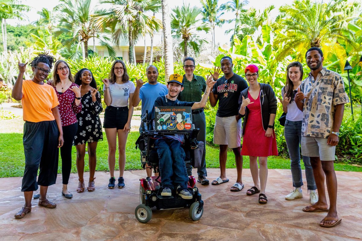 LocoMocoSec's tweet photo. #LocoMocoSec is THIS WEEK!! Super excited to see attendees and speakers begin to arrive on the island of Kaua'i! 🏝️ Looking forward to keynotes by Lukas Weichselbaum and Jason Chan + two days of single track talks by Security Engineers from @Meta, @Chime, @discord, @amazon, and more sharing how they 'built security in'! 🤙https://t.co/o5Ik4EoXnV @we1x @chanjbs