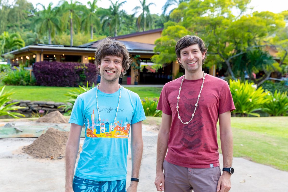 LocoMocoSec's tweet photo. #LocoMocoSec is THIS WEEK!! Super excited to see attendees and speakers begin to arrive on the island of Kaua'i! 🏝️ Looking forward to keynotes by Lukas Weichselbaum and Jason Chan + two days of single track talks by Security Engineers from @Meta, @Chime, @discord, @amazon, and more sharing how they 'built security in'! 🤙https://t.co/o5Ik4EoXnV @we1x @chanjbs