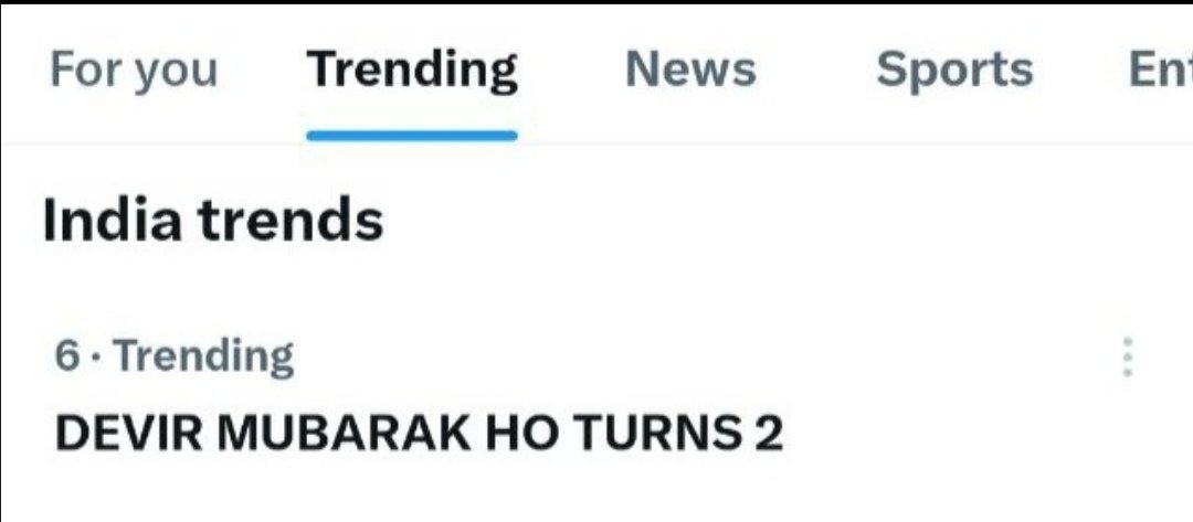 khushiyaaann's tweet photo. Thank you so much to @TimesMusicHub for giving us this beautiful mv of our devir!! 🥹🤍
We love their chemistry so much❤️ @karanvirsharma9 @Debattama_sah
DEVIR MUBARAK HO TURNS 2
#devir #devirvibesonly #mubarakho #KaranvirSharma #DebattamaSaha https://t.co/epkd5x1Zt4