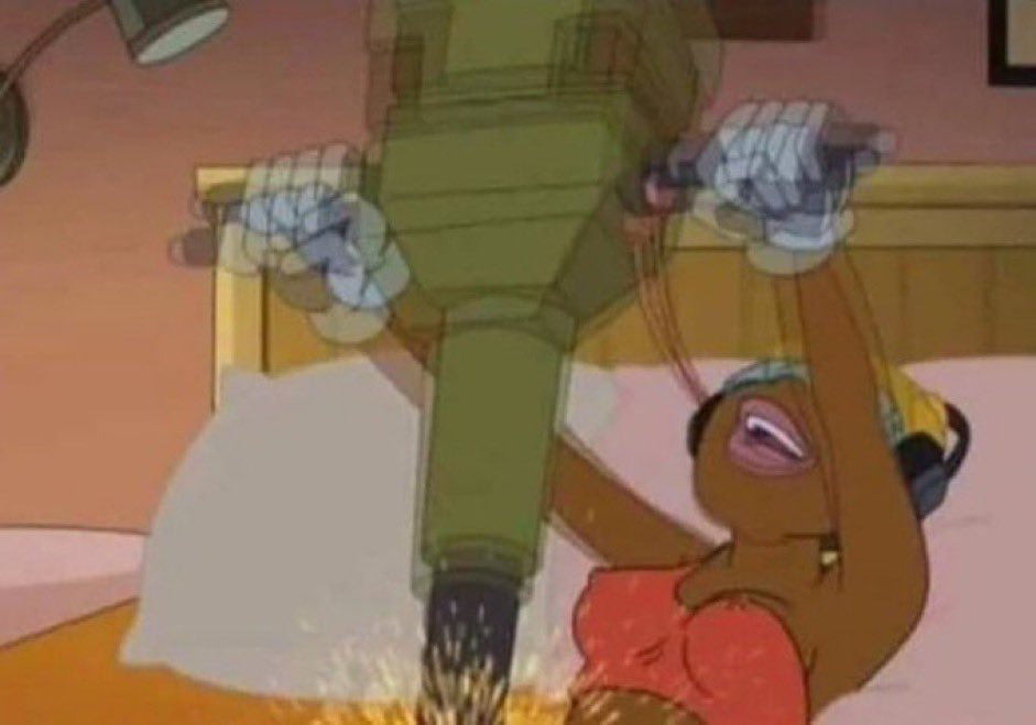 me when the summer merch drops and striker's whole 🍆 is out in the standee