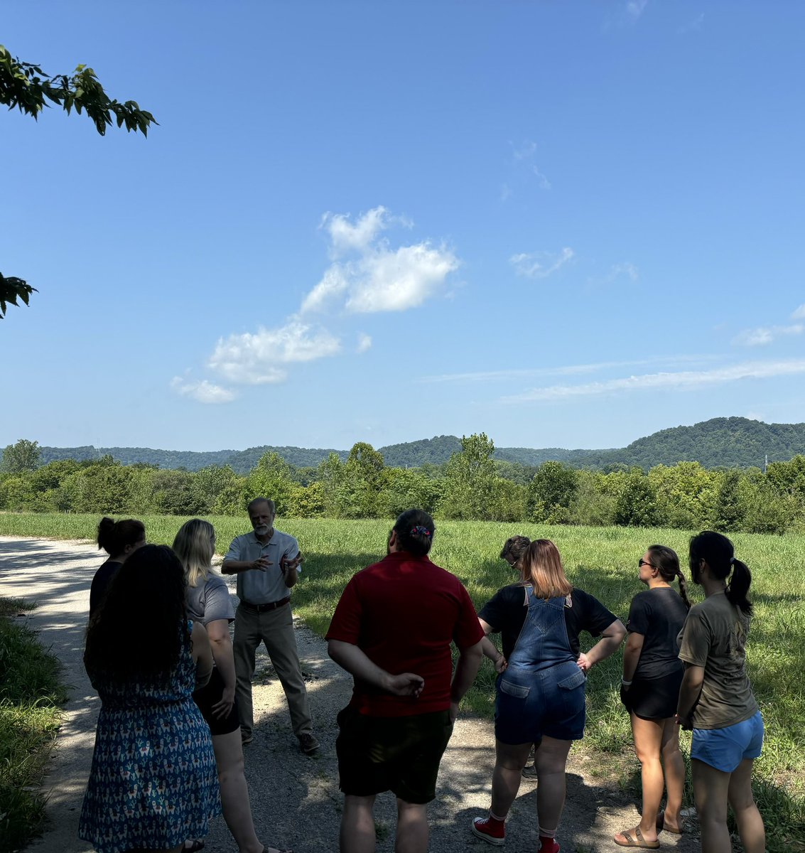 Justin McFadden (@readysetsci) on Twitter photo Informative tour with <a href="/JCPSScience/">JCPS Science</a> Ts focused on environmental issues and injustices in Louisville with <a href="/TimJDarst/">Tim Darst</a> from <a href="/PESCLouisville/">Earth & Spirit Center</a> <a href="/UofLEngaged/">UofL Office of Community Engagement</a> Informative tour with <a href="/JCPSScience/">JCPS Science</a> Ts focused on environmental issues and injustices in Louisville with <a href="/TimJDarst/">Tim Darst</a> from <a href="/PESCLouisville/">Earth & Spirit Center</a> <a href="/UofLEngaged/">UofL Office of Community Engagement</a>