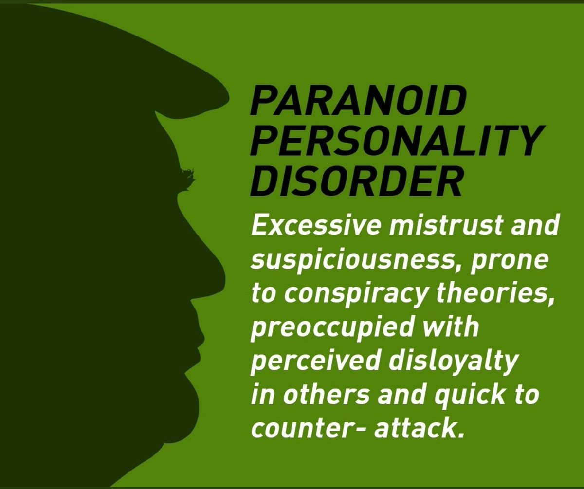 LindaKWS1's tweet image. #DonaldTrump #UNFIT #DutyToWarn see @duty2warn @OurShallowState 
#MentalHealthMatters