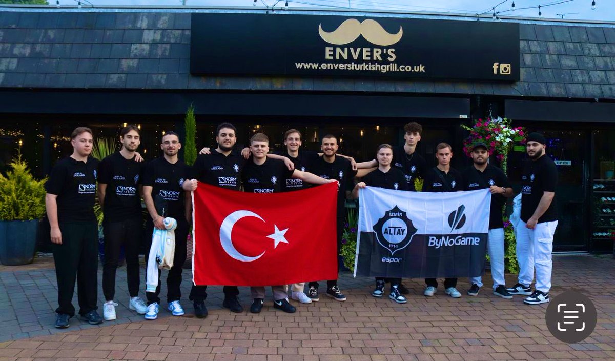 Middletnn's tweet photo. @OfficialVPG LAN with @AltayEspor 

Shoutout to @HeymiJimi / @CilengirErdi and @AltaySporKulubu 

@DellosaVPG - Respect 

@Xenaris1 
@DonUnsal 
@festik22 
@F_wizix 
@mdrjetweet 
@Pulgish_ 
@MrSAUKKO98 
@xlucosaurrr 
@ShisuiShiki_ 
@xOpTolle 

The Real MVPS 🐐 

Buyak Altay 🤍🖤 https://t.co/DO2uDXuACR