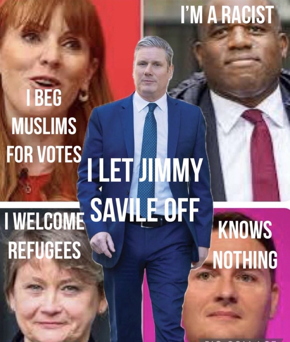 Not my government #LammyOut #SackDavidLammy