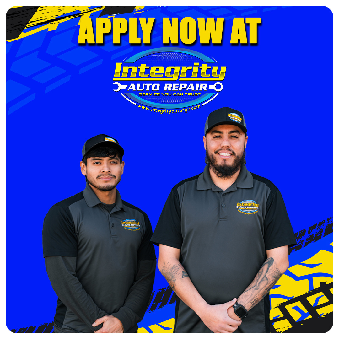 IAR_RGV's tweet photo. Hiring for a tech w/ diesel experience &amp; an advisor w/ customer service experience. 
Applications available at our location or online at:
https://t.co/A60TCbwwuT
#IntegrityAutoRepair #RGV956 #EdinburgTX #JoinTeamIntegrity #NowHiring #DieselTechs #ServiceAdvisor #CustomerService https://t.co/HzshhA50w1