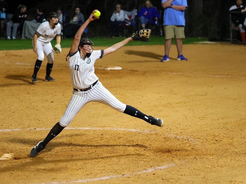 I’m so thankful and excited to announce with a lot of prayer and support I have decided to further my athletic and academic career with <a href="/NWCCSoftball/">Northwest Ranger Softball</a> . I can’t wait to see what God has in store for me and of course Ranger Up!💙❤️