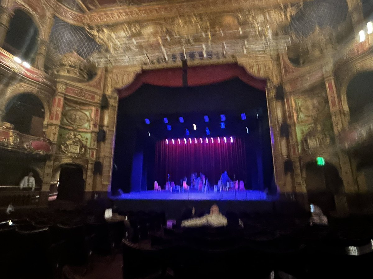 Charlotte Whelan (@charlottewhela) on Twitter photo Stage is set for our CST cross trust summer sharing <a href="/HackneyEmpire/">Hackney Empire</a> <a href="/CST_London/">The Community Schools Trust</a> Stage is set for our CST cross trust summer sharing <a href="/HackneyEmpire/">Hackney Empire</a> <a href="/CST_London/">The Community Schools Trust</a>
