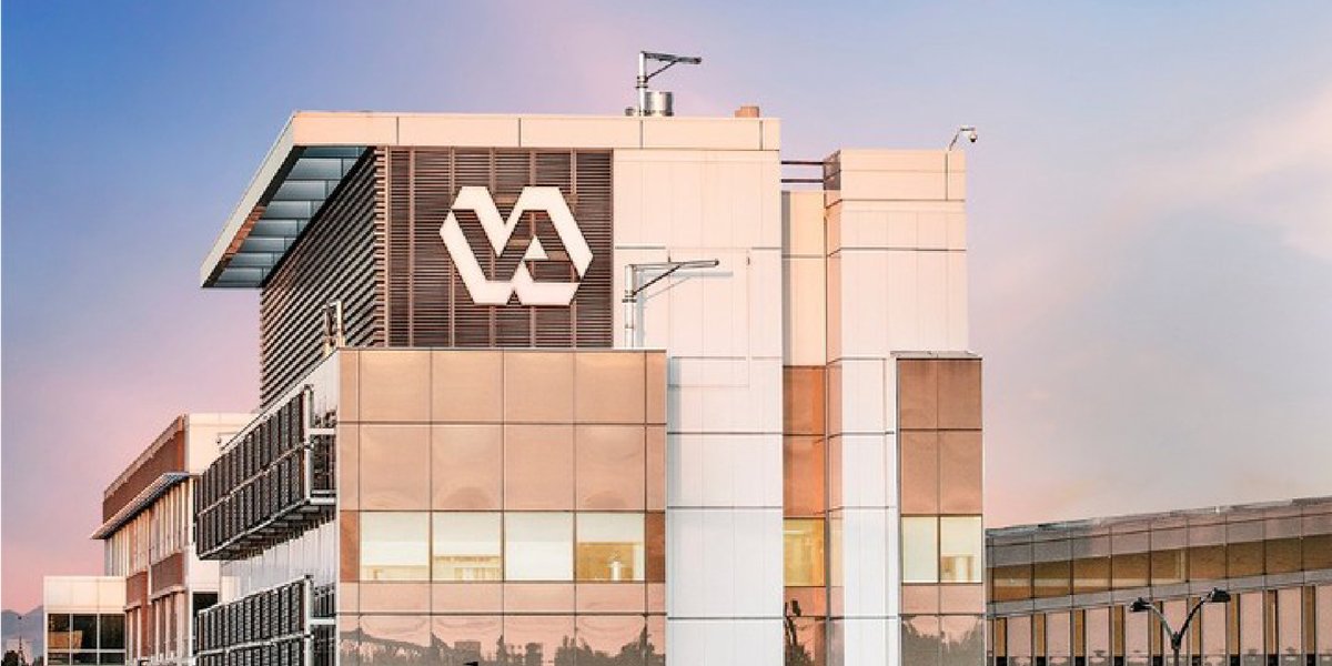 CU_Urology's tweet photo. With our eyes on #Match2025, it's time for #SiteHighlight number three! This week, it’s the Rocky Mountain Regional Veterans Administration Hospital.
The VA Hospital serves veterans and their families, providing top-tier care for those who have served our country. (1/4) https://t.co/PBD9hQkXjP