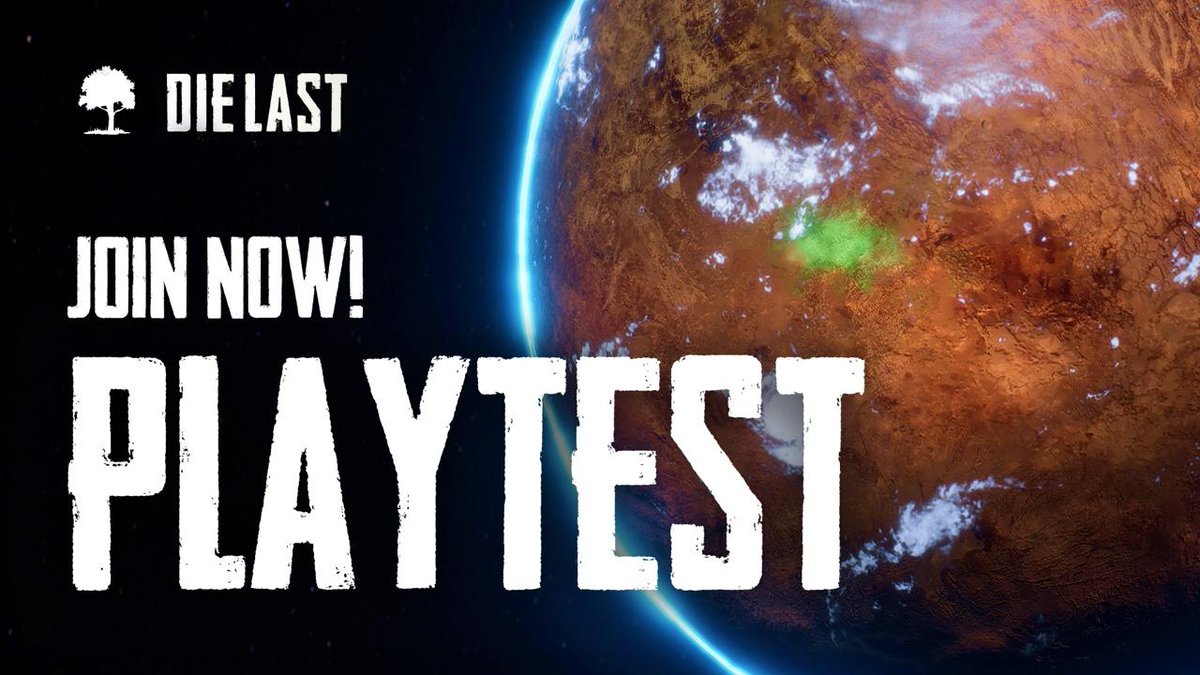 Die Last tweet media