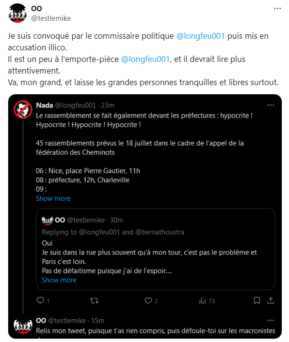 OO tweet media